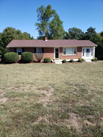 Image for 1212 Stage Coach Road, Nathalie, VA 24577