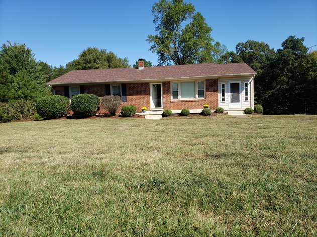 Image for 1212 Stage Coach Road, Nathalie, VA 24577