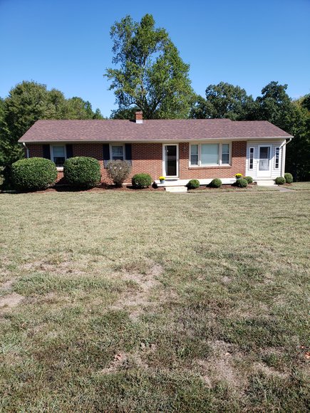 Image for 1212 Stage Coach Road, Nathalie, VA 24577