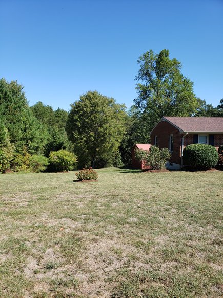 Image for 1212 Stage Coach Road, Nathalie, VA 24577