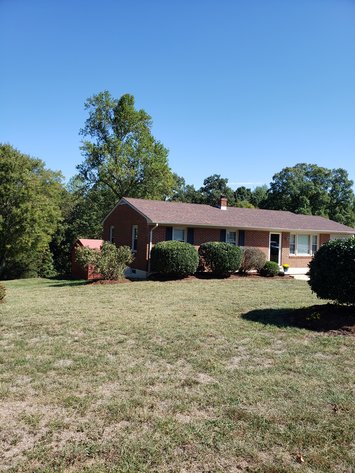 Image for 1212 Stage Coach Road, Nathalie, VA 24577
