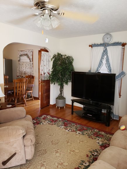 Image for 1212 Stage Coach Road, Nathalie, VA 24577