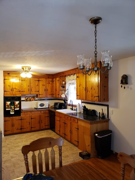 Image for 1212 Stage Coach Road, Nathalie, VA 24577