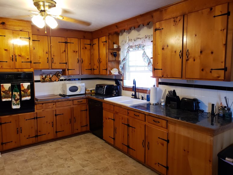 Image for 1212 Stage Coach Road, Nathalie, VA 24577