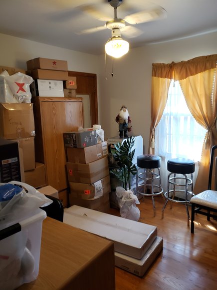 Image for 1212 Stage Coach Road, Nathalie, VA 24577