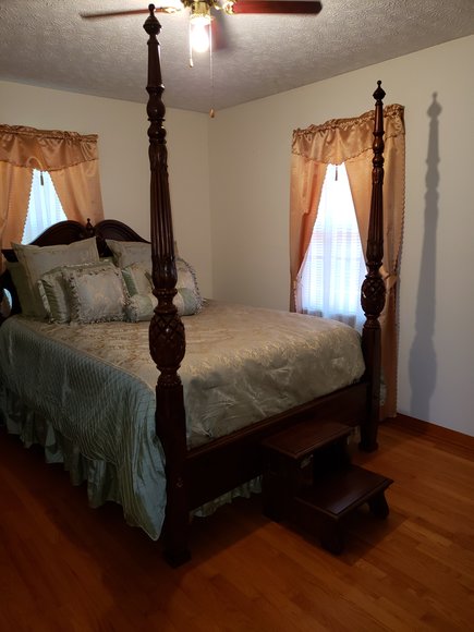 Image for 1212 Stage Coach Road, Nathalie, VA 24577