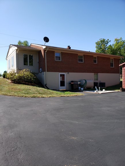 Image for 1212 Stage Coach Road, Nathalie, VA 24577