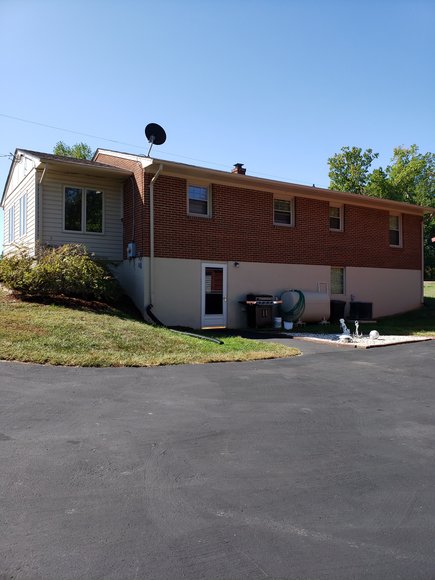 Image for 1212 Stage Coach Road, Nathalie, VA 24577