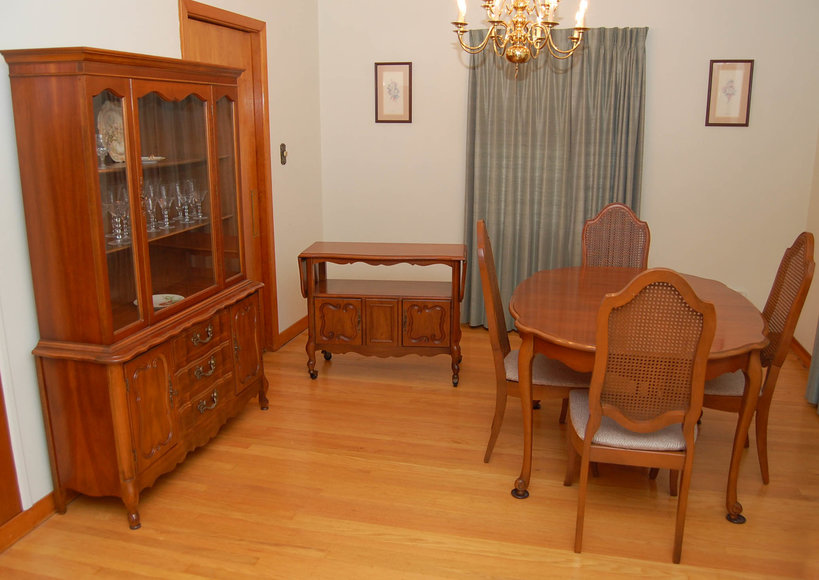 Image for Absolute Downsizing Auction in Louisville