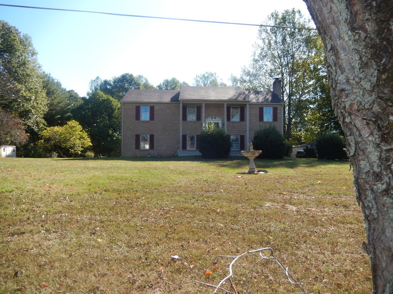 Image for 89 Spicer Road, Lynchburg, VA 24504