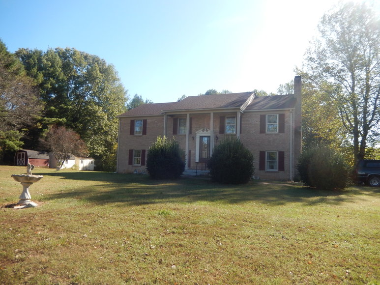 Image for 89 Spicer Road, Lynchburg, VA 24504