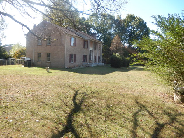 Image for 89 Spicer Road, Lynchburg, VA 24504