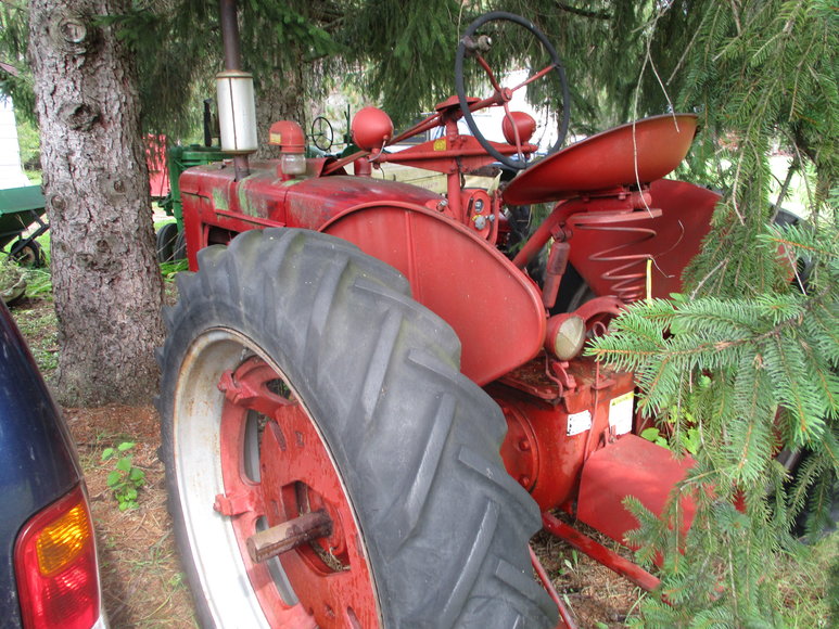 Image for Paul Vanstraten Estate