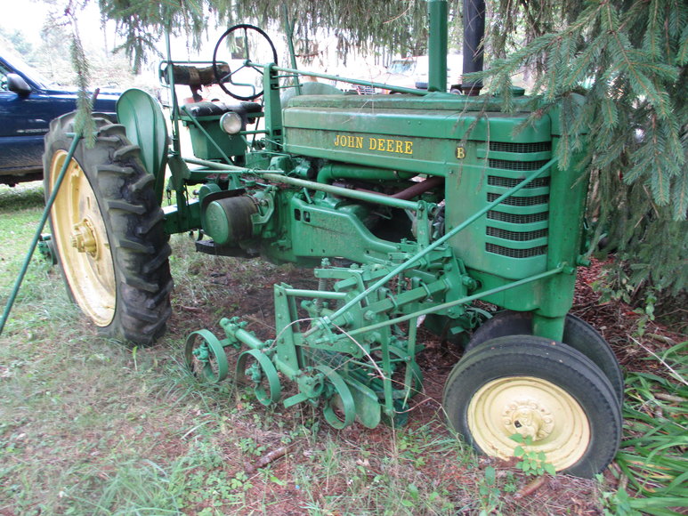 Image for Paul Vanstraten Estate