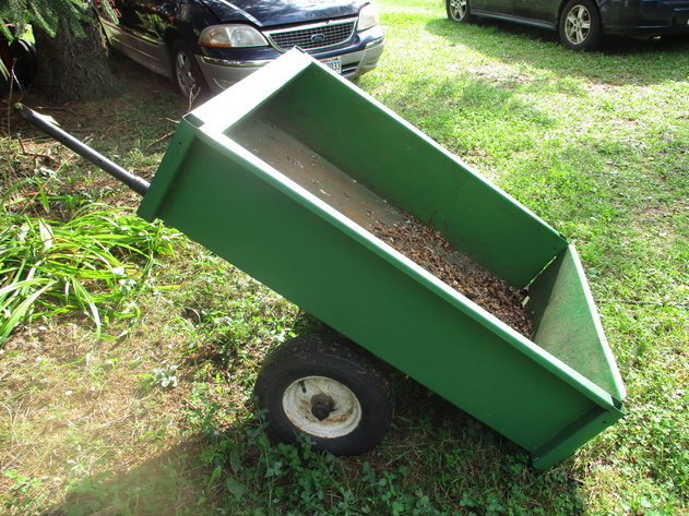 Image for Paul Vanstraten Estate