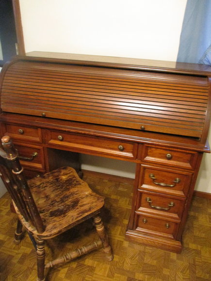 Image for Paul Vanstraten Estate