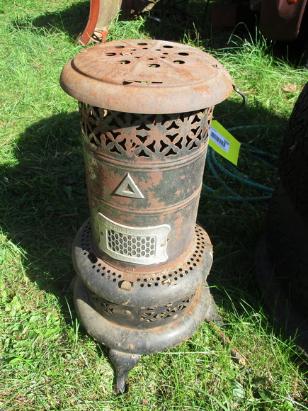 Image for Paul Vanstraten Estate