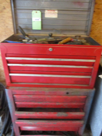 Image for Paul Vanstraten Estate