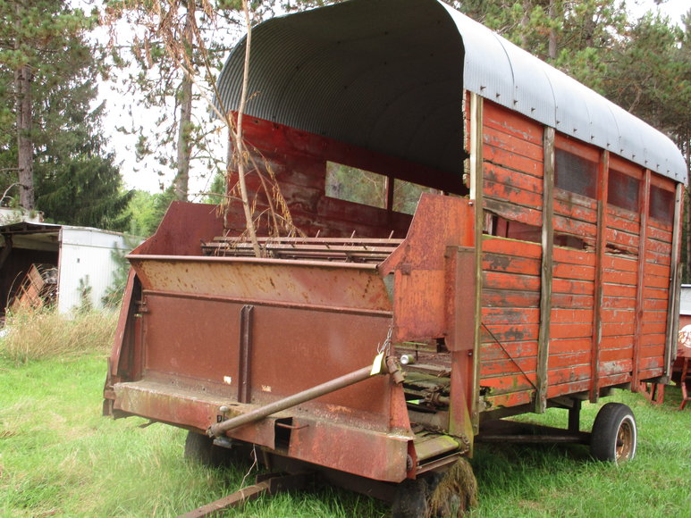 Image for Paul Vanstraten Estate