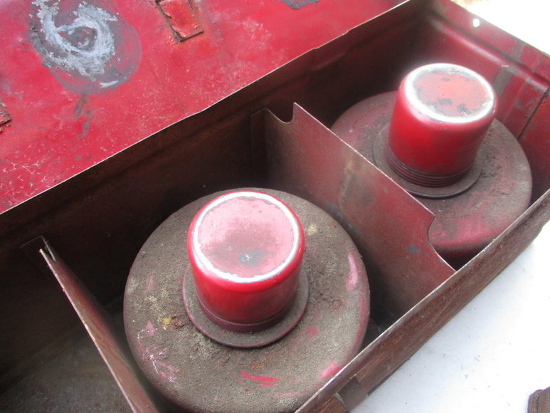 Image for Paul Vanstraten Estate