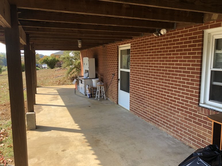 Image for 2 BR/2 BA Brick Home w/Basement & Detached Garage/Shop on 2.2 +/- Acres in Augusta County, VA