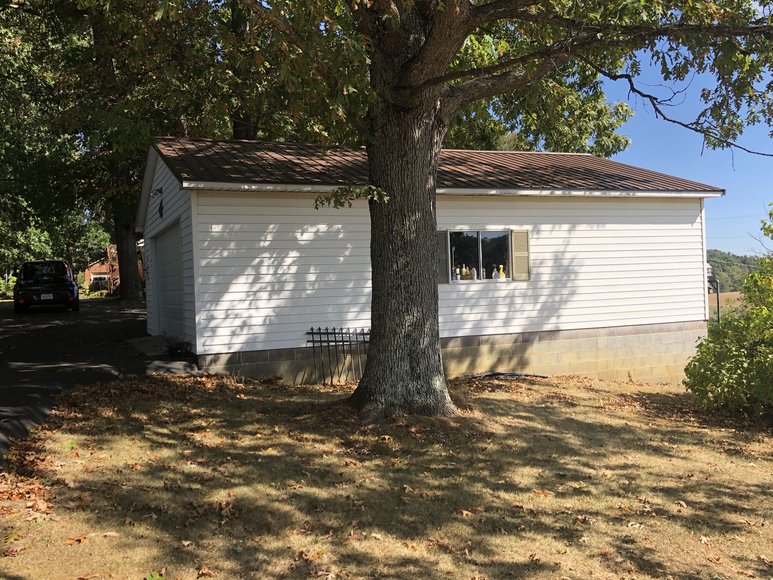 Image for 2 BR/2 BA Brick Home w/Basement & Detached Garage/Shop on 2.2 +/- Acres in Augusta County, VA