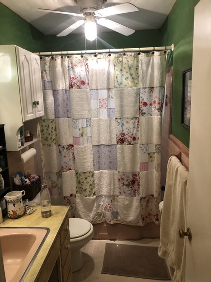 Image for 2 BR/2 BA Brick Home w/Basement & Detached Garage/Shop on 2.2 +/- Acres in Augusta County, VA