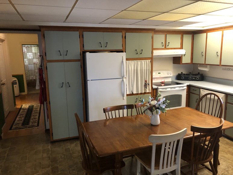 Image for 2 BR/2 BA Brick Home w/Basement & Detached Garage/Shop on 2.2 +/- Acres in Augusta County, VA