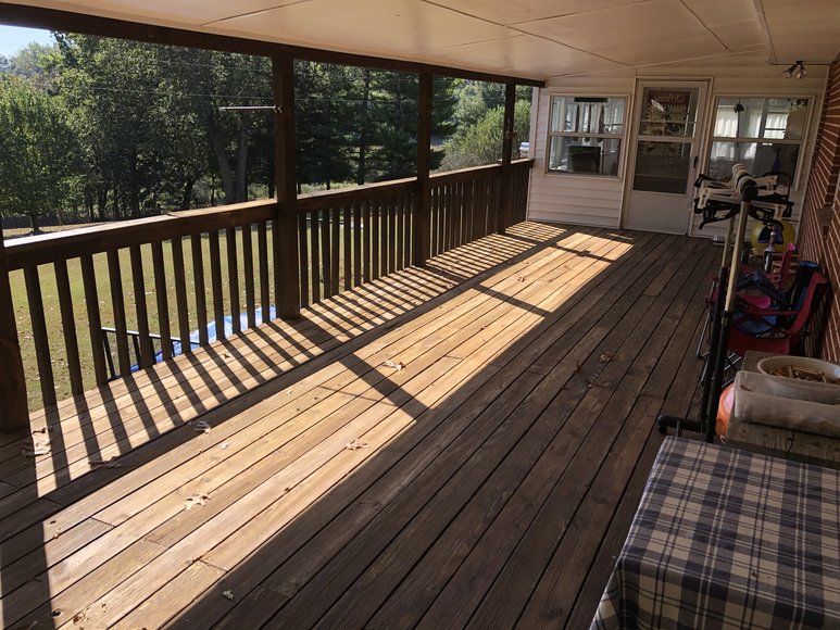 Image for 2 BR/2 BA Brick Home w/Basement & Detached Garage/Shop on 2.2 +/- Acres in Augusta County, VA