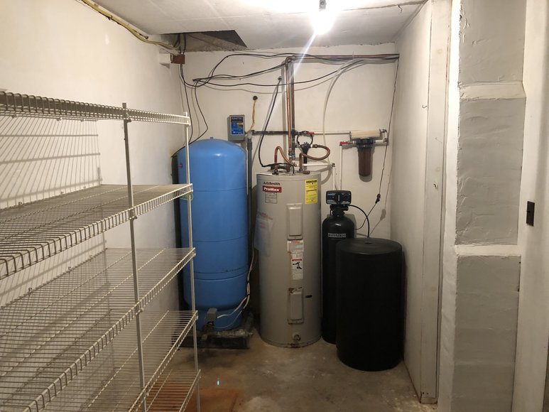 Image for 2 BR/2 BA Brick Home w/Basement & Detached Garage/Shop on 2.2 +/- Acres in Augusta County, VA