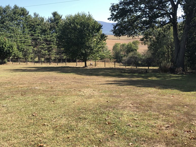 Image for 2 BR/2 BA Brick Home w/Basement & Detached Garage/Shop on 2.2 +/- Acres in Augusta County, VA