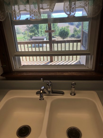 Image for 2 BR/2 BA Brick Home w/Basement & Detached Garage/Shop on 2.2 +/- Acres in Augusta County, VA