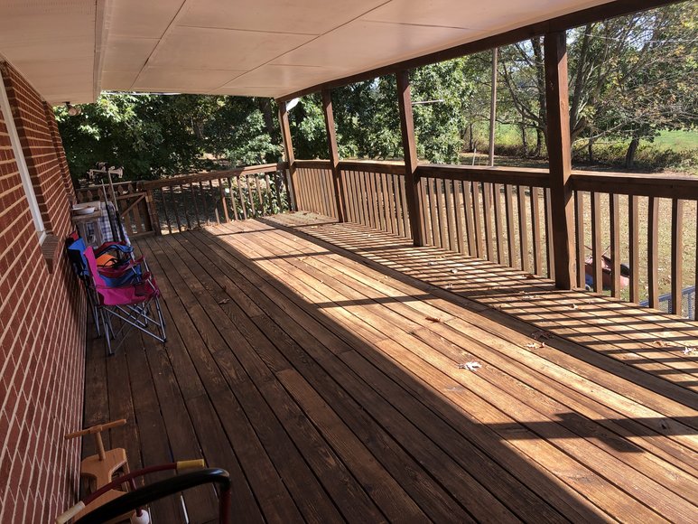 Image for 2 BR/2 BA Brick Home w/Basement & Detached Garage/Shop on 2.2 +/- Acres in Augusta County, VA