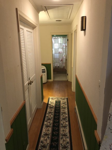 Image for 2 BR/2 BA Brick Home w/Basement & Detached Garage/Shop on 2.2 +/- Acres in Augusta County, VA