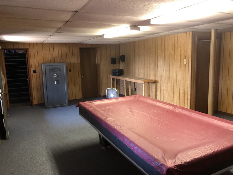 Image for 2 BR/2 BA Brick Home w/Basement & Detached Garage/Shop on 2.2 +/- Acres in Augusta County, VA