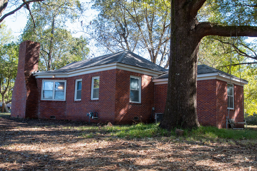 Image for Bob Page Estate ~ 4200 Broadway Rd, Ellendale/Bartlett, TN House & 15±Acres ~ No Reserve Auction