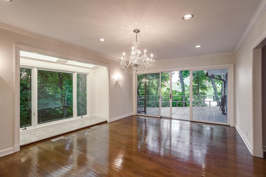 Image for REAL ESTATE AUCTION - 24473 W River Road