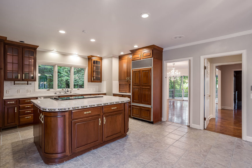 Image for REAL ESTATE AUCTION - 24473 W River Road