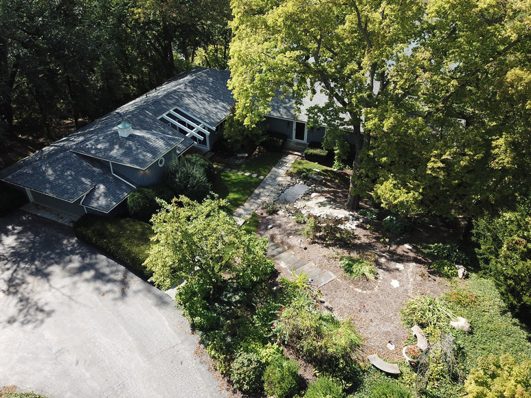 Image for REAL ESTATE AUCTION - 24473 W River Road