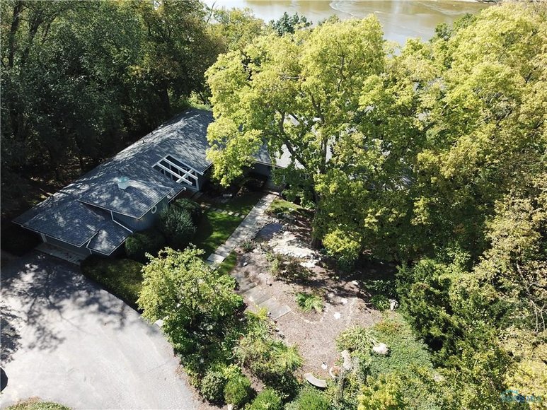 Image for REAL ESTATE AUCTION - 24473 W River Road