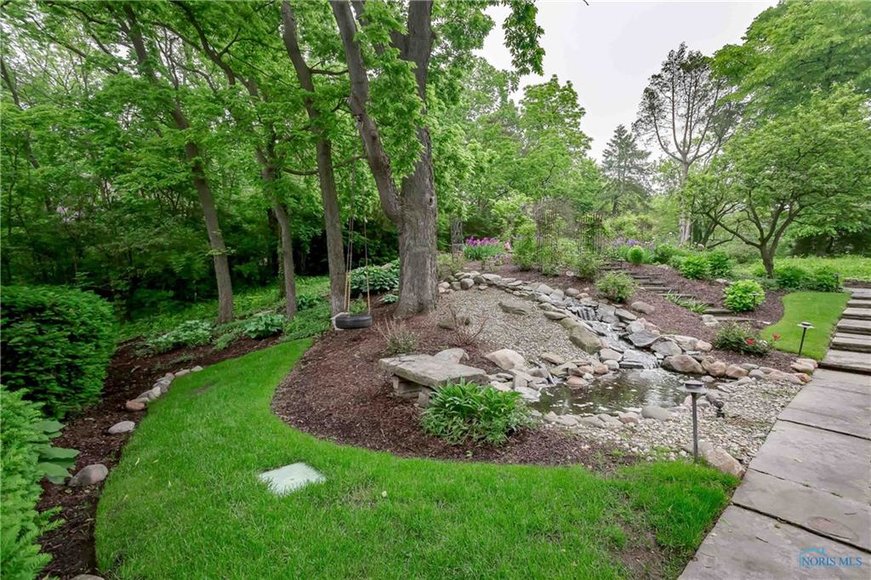 Image for REAL ESTATE AUCTION - 24473 W River Road