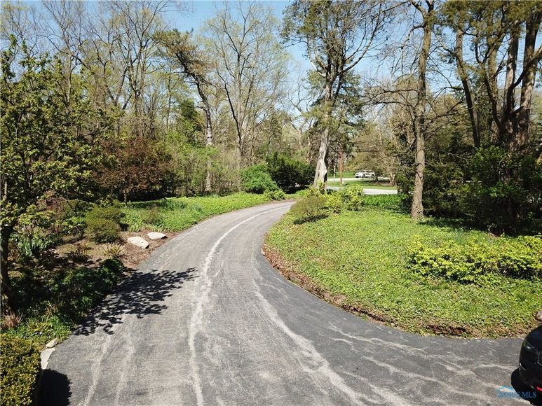 Image for REAL ESTATE AUCTION - 24473 W River Road