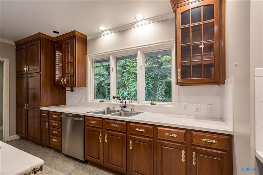 Image for REAL ESTATE AUCTION - 24473 W River Road