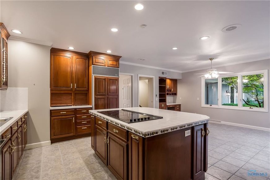 Image for REAL ESTATE AUCTION - 24473 W River Road