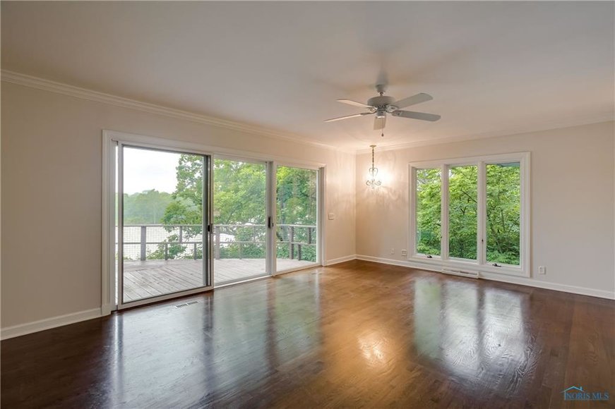 Image for REAL ESTATE AUCTION - 24473 W River Road