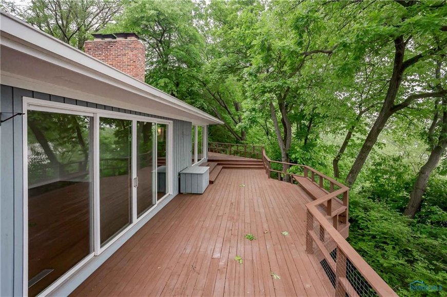 Image for REAL ESTATE AUCTION - 24473 W River Road