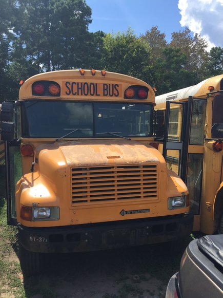 Image for Conroe Independent School District - Conroe, Texas