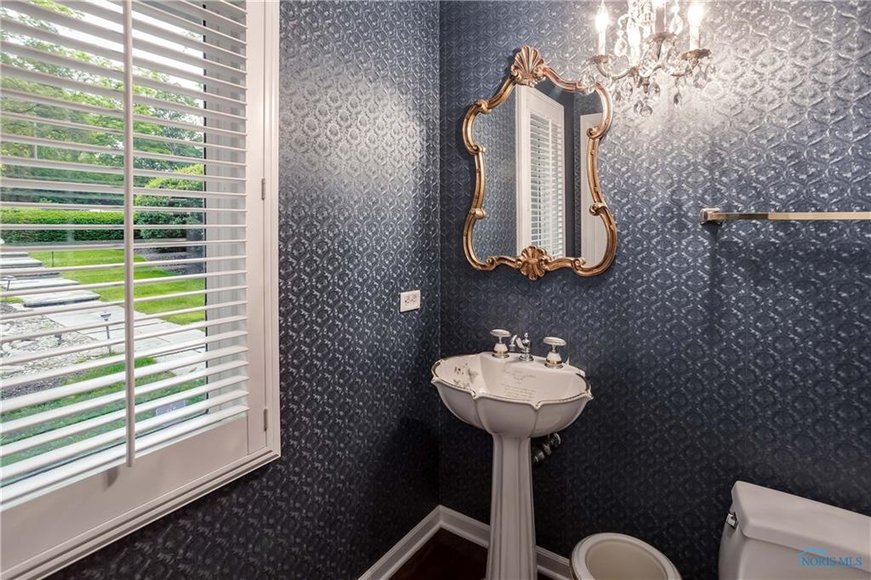 Image for REAL ESTATE AUCTION - 24473 W River Road