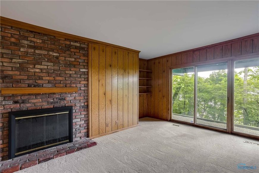 Image for REAL ESTATE AUCTION - 24473 W River Road