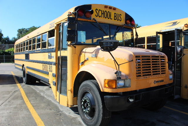 Image for Alief Independent School District - Houston, Texas